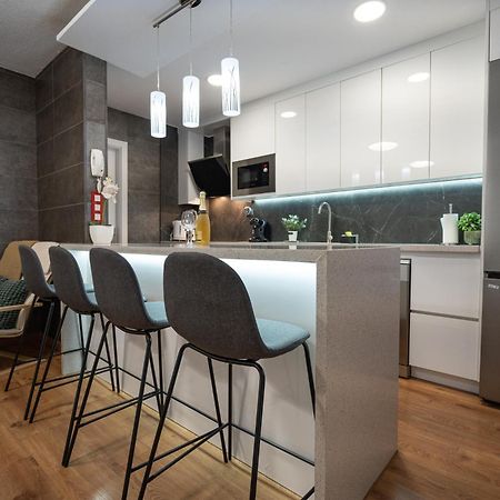 Casa Brisa De Candelaria Ngoại thất bức ảnh