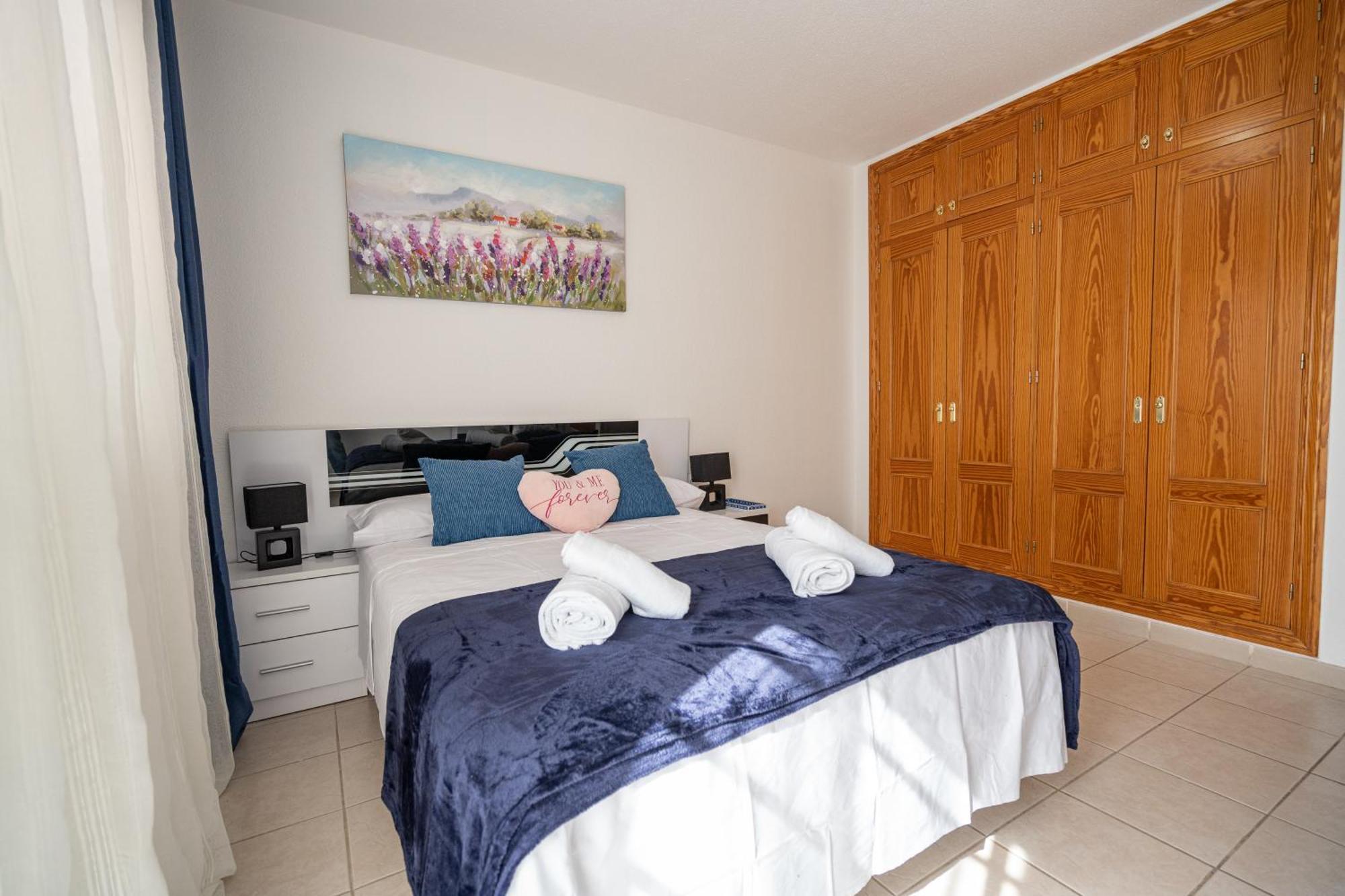 Casa Brisa De Candelaria Ngoại thất bức ảnh
