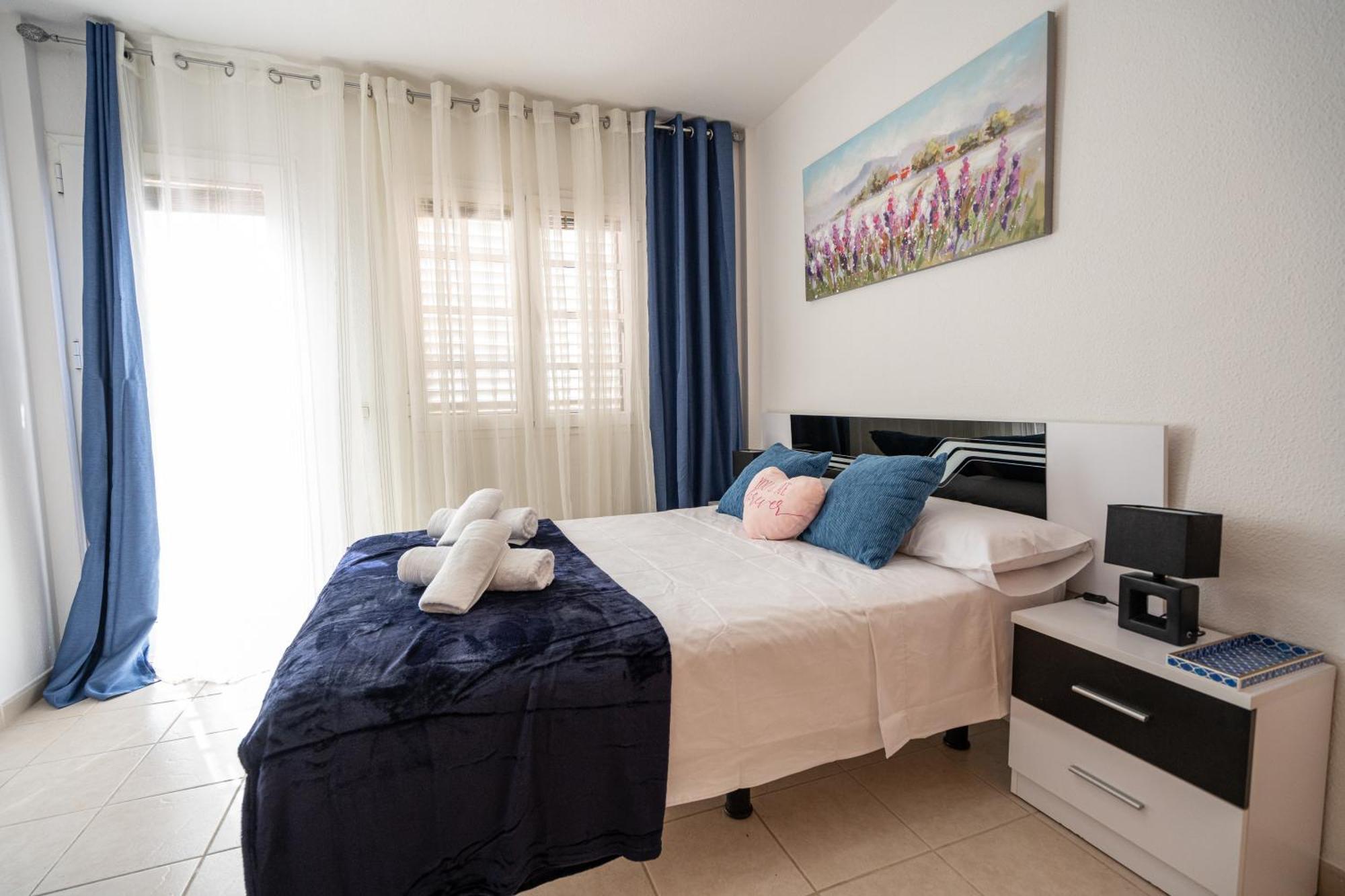 Casa Brisa De Candelaria Ngoại thất bức ảnh