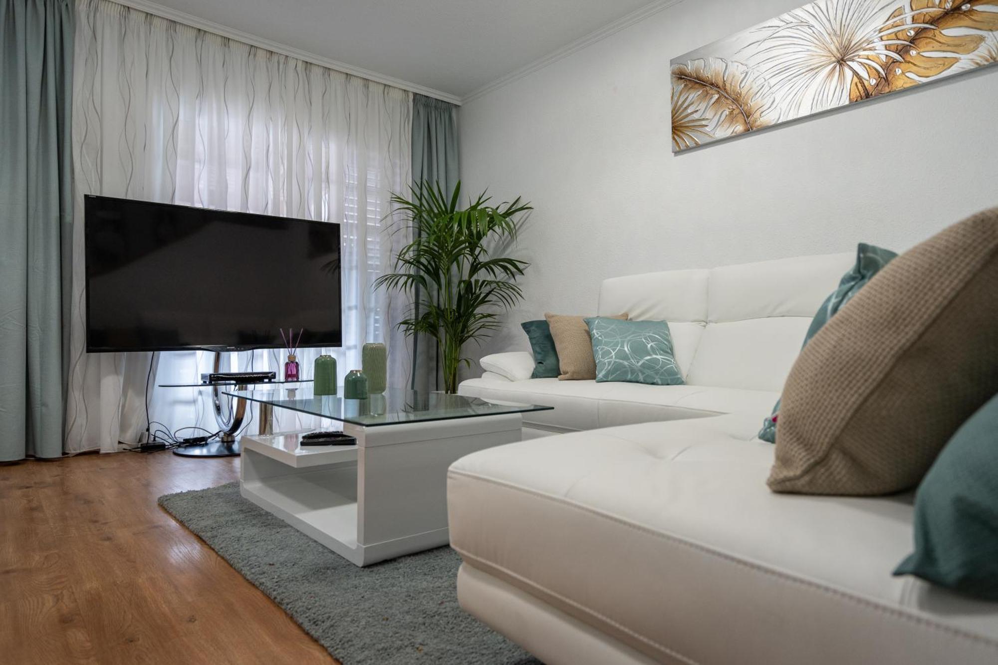 Casa Brisa De Candelaria Ngoại thất bức ảnh