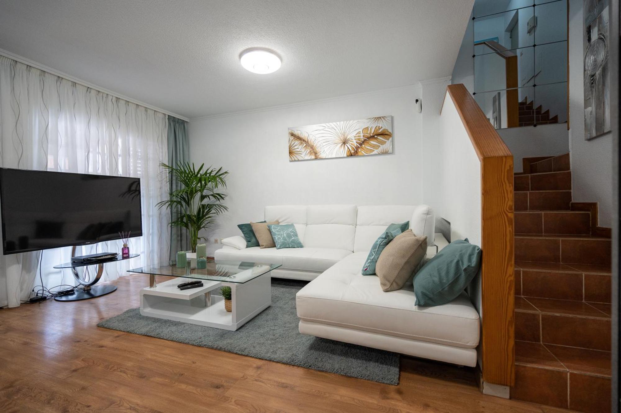 Casa Brisa De Candelaria Ngoại thất bức ảnh