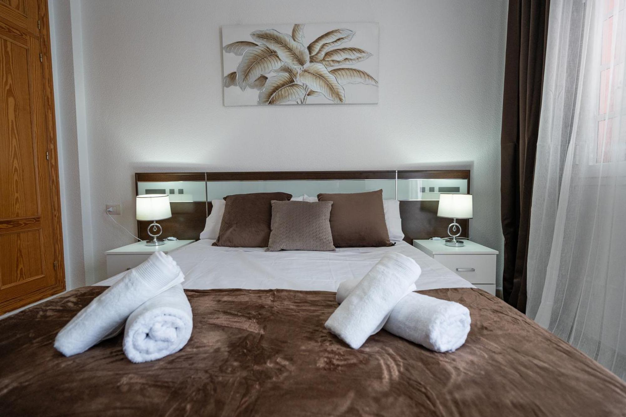 Casa Brisa De Candelaria Ngoại thất bức ảnh