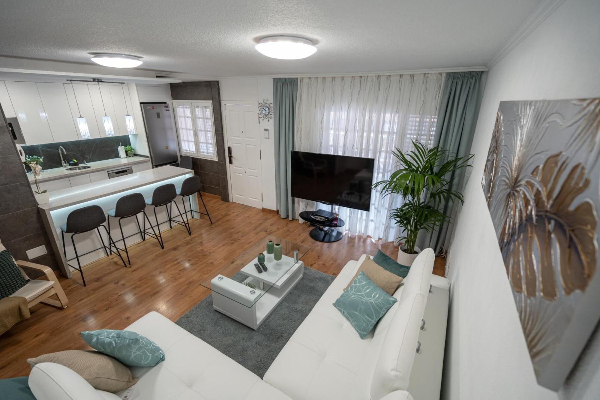 Casa Brisa De Candelaria Ngoại thất bức ảnh