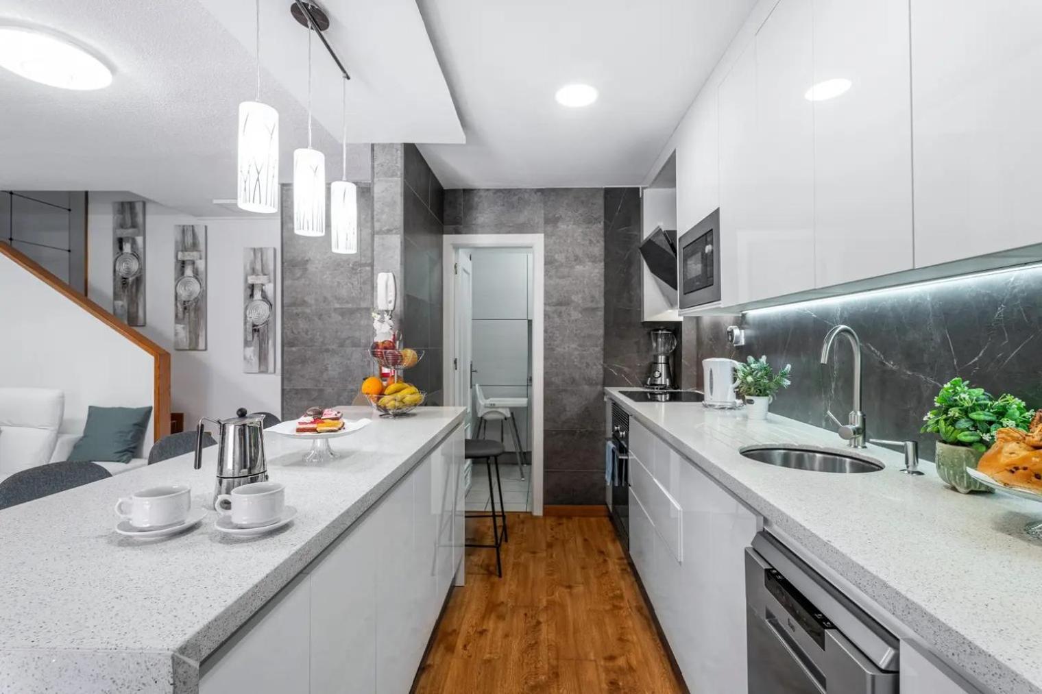 Casa Brisa De Candelaria Ngoại thất bức ảnh