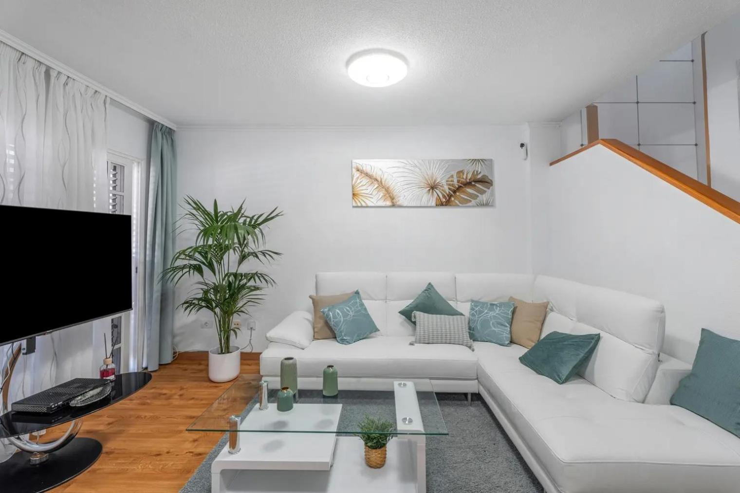 Casa Brisa De Candelaria Ngoại thất bức ảnh