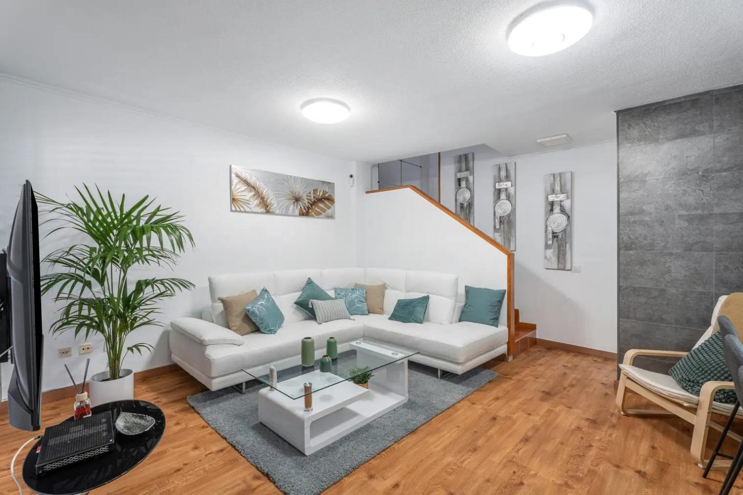 Casa Brisa De Candelaria Ngoại thất bức ảnh