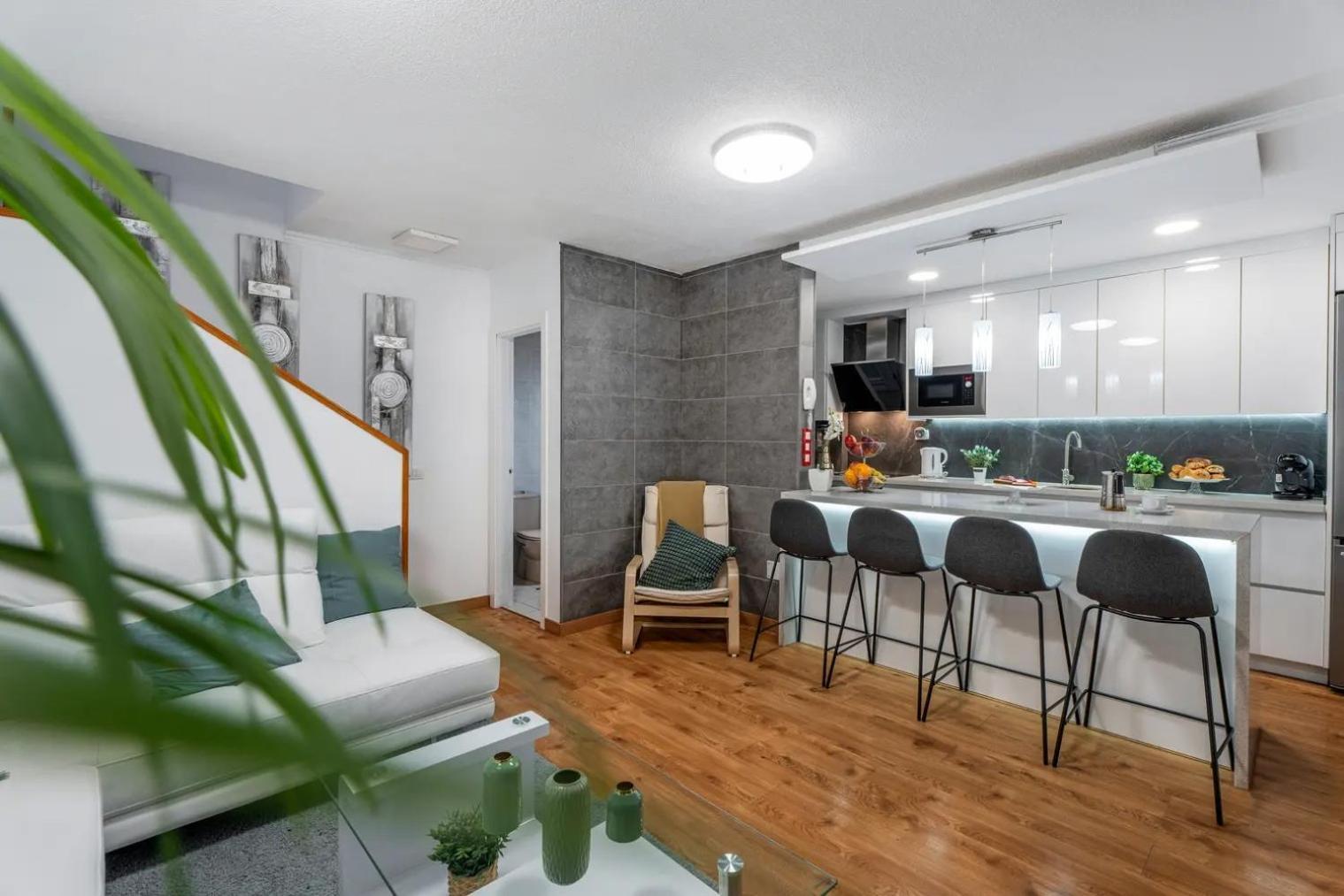 Casa Brisa De Candelaria Ngoại thất bức ảnh