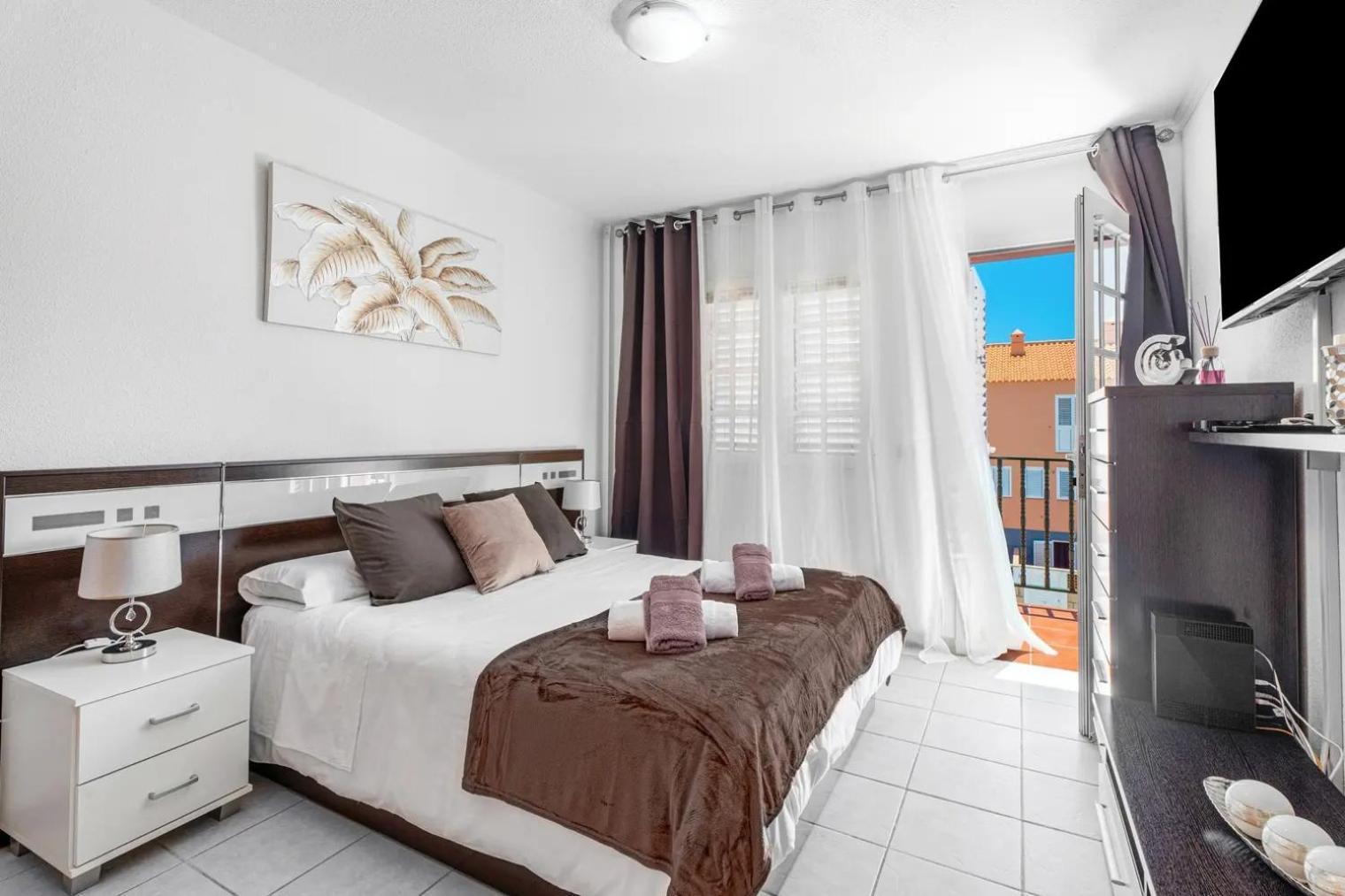 Casa Brisa De Candelaria Ngoại thất bức ảnh
