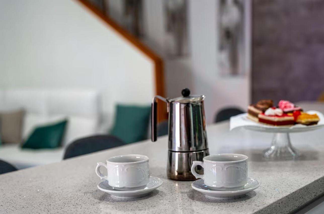 Casa Brisa De Candelaria Ngoại thất bức ảnh