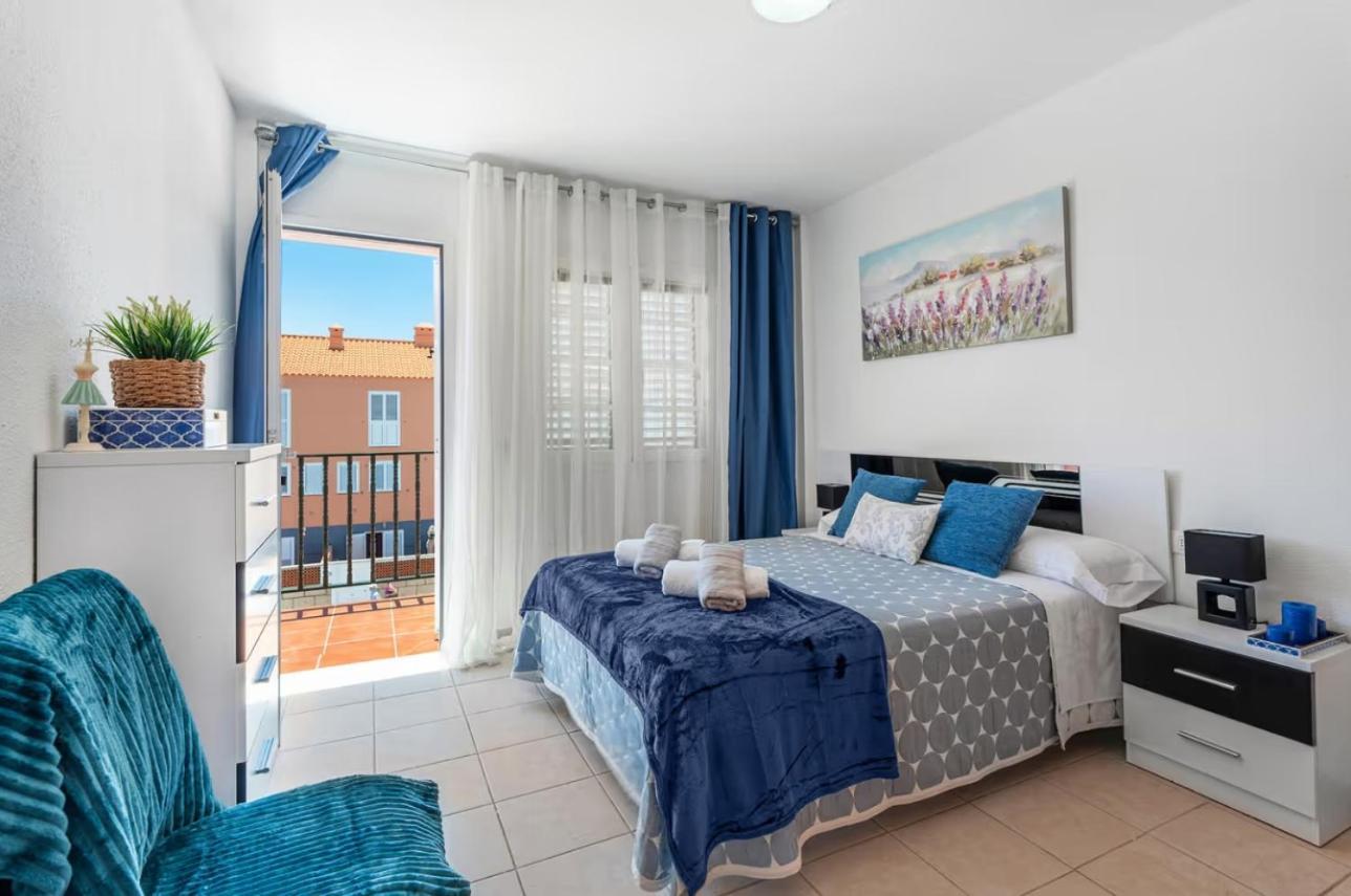 Casa Brisa De Candelaria Ngoại thất bức ảnh