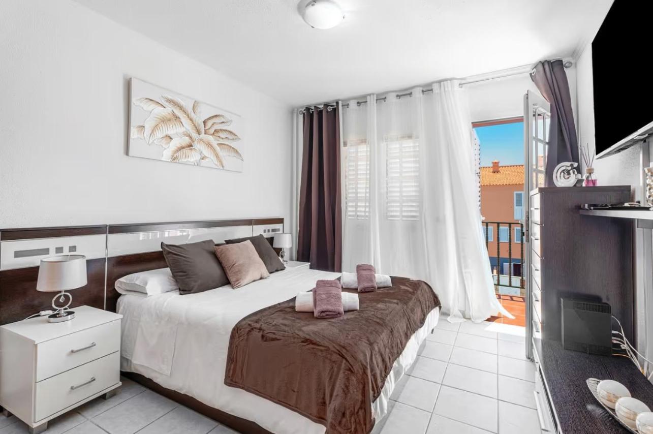 Casa Brisa De Candelaria Ngoại thất bức ảnh