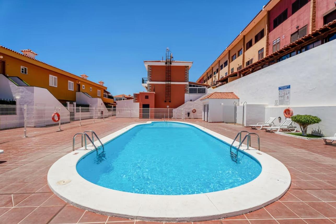 Casa Brisa De Candelaria Ngoại thất bức ảnh