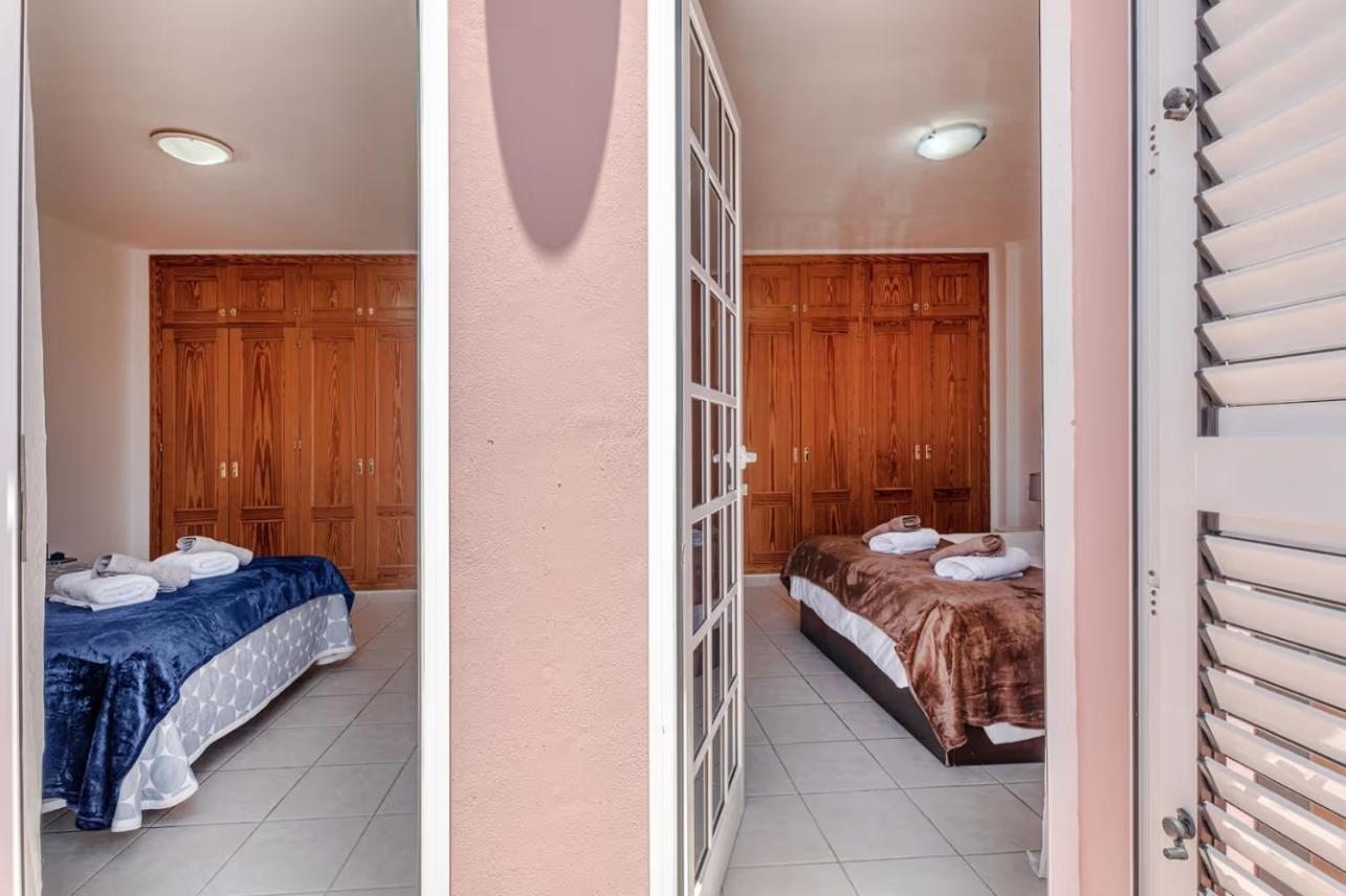 Casa Brisa De Candelaria Ngoại thất bức ảnh