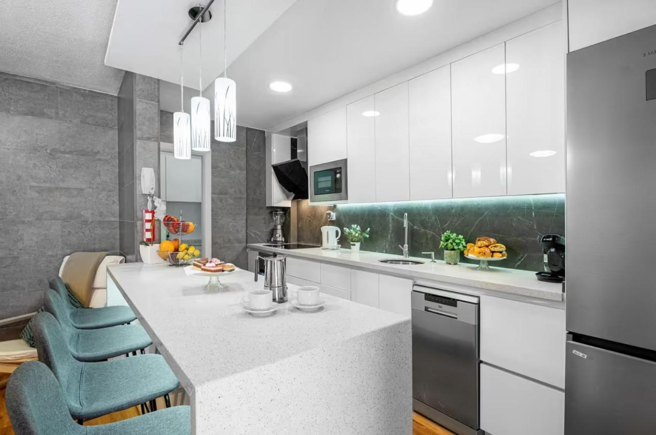 Casa Brisa De Candelaria Ngoại thất bức ảnh