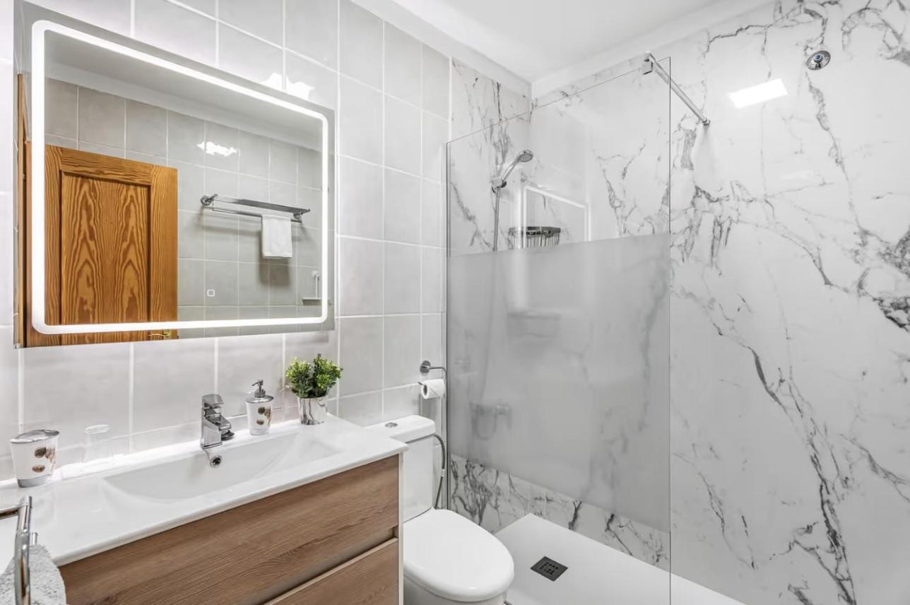 Casa Brisa De Candelaria Ngoại thất bức ảnh