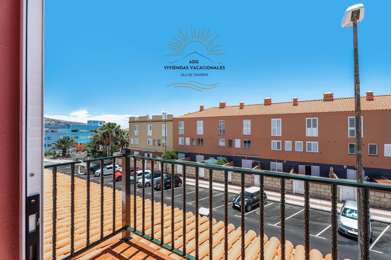 Casa Brisa De Candelaria Ngoại thất bức ảnh