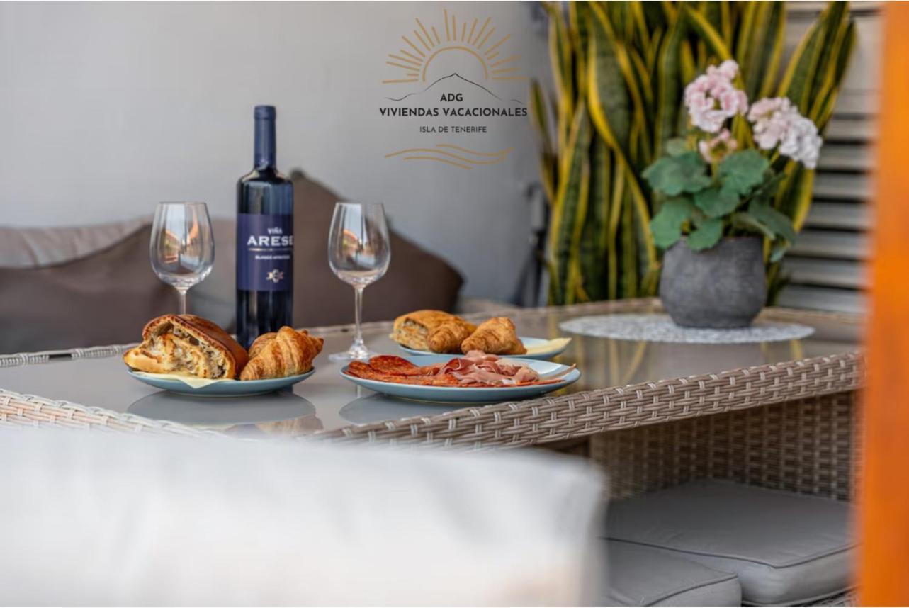 Casa Brisa De Candelaria Ngoại thất bức ảnh
