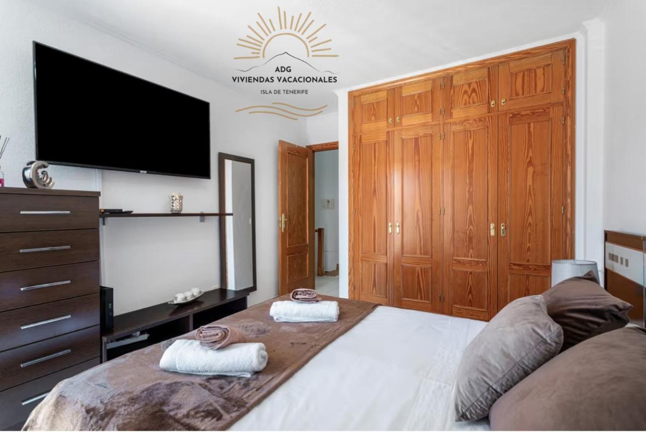 Casa Brisa De Candelaria Ngoại thất bức ảnh