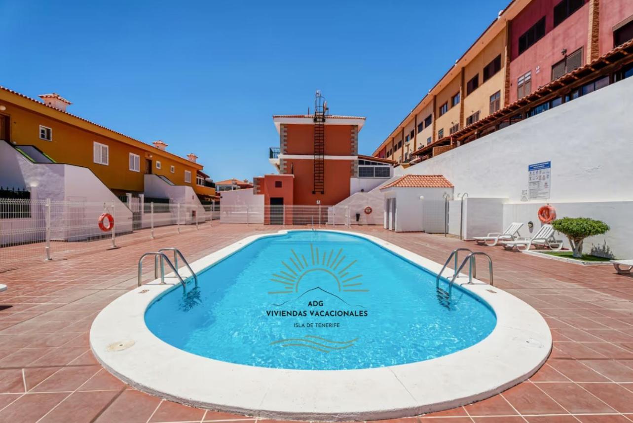 Casa Brisa De Candelaria Ngoại thất bức ảnh