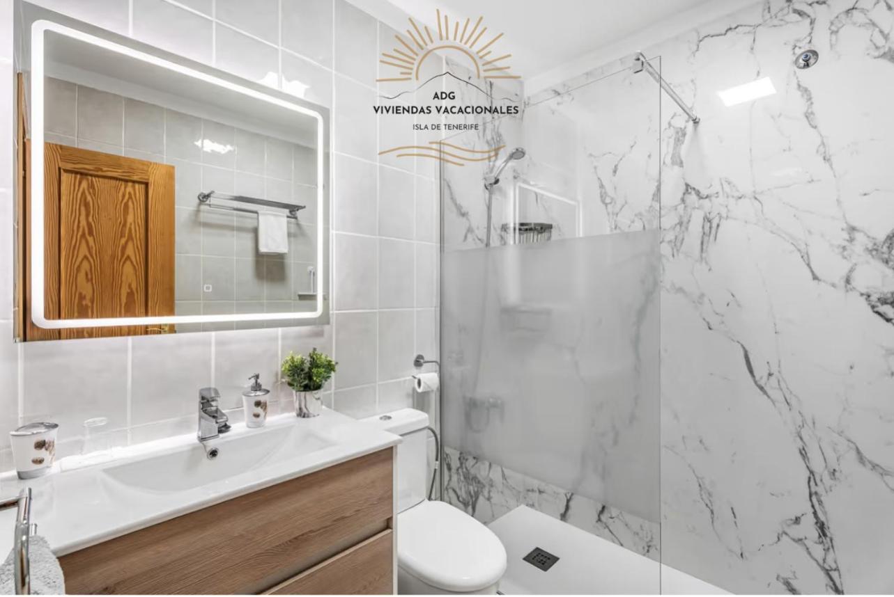 Casa Brisa De Candelaria Ngoại thất bức ảnh