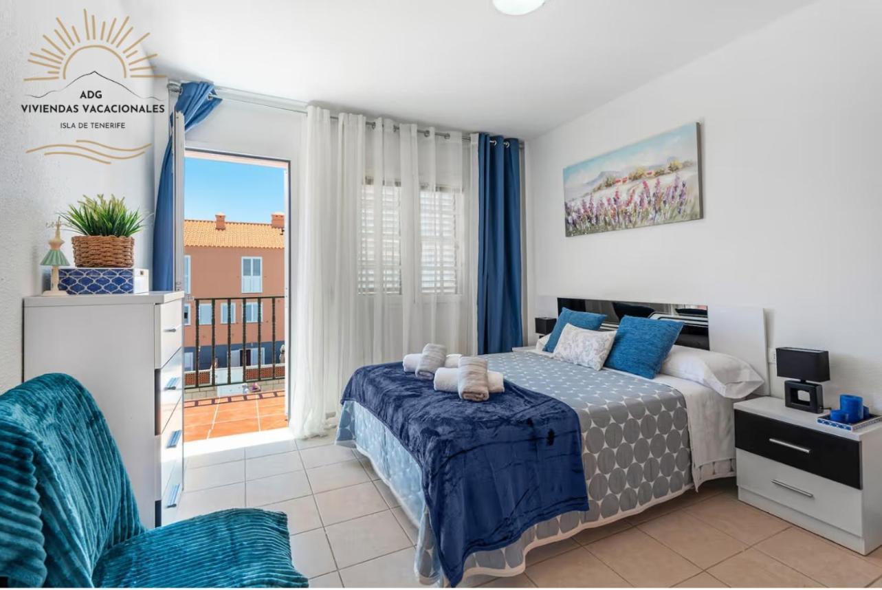 Casa Brisa De Candelaria Ngoại thất bức ảnh