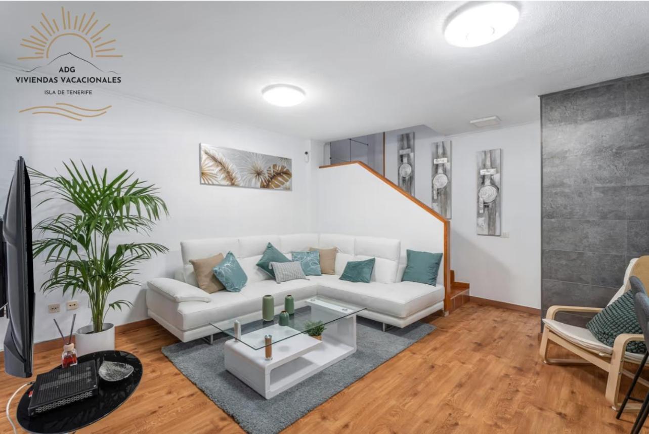 Casa Brisa De Candelaria Ngoại thất bức ảnh