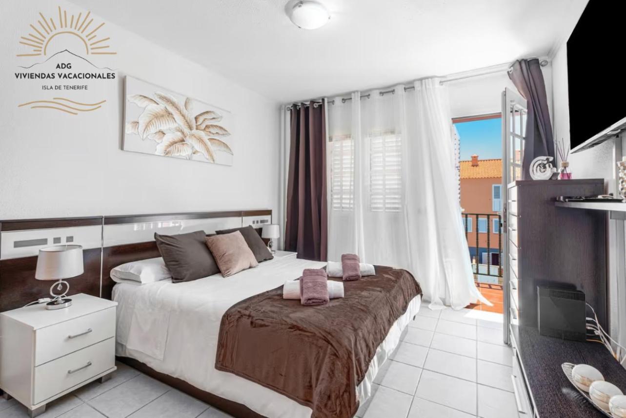 Casa Brisa De Candelaria Ngoại thất bức ảnh