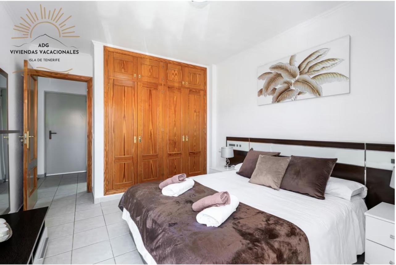 Casa Brisa De Candelaria Ngoại thất bức ảnh