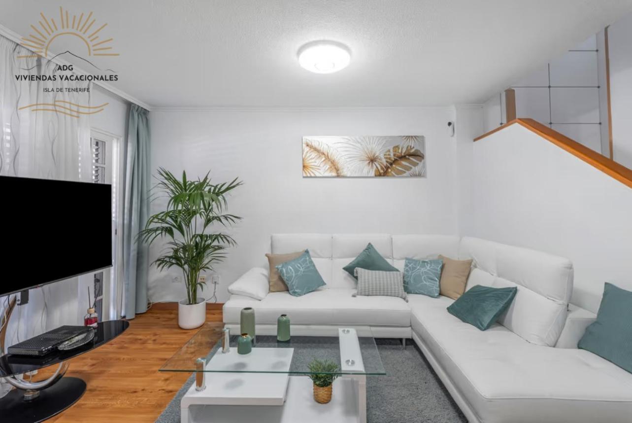 Casa Brisa De Candelaria Ngoại thất bức ảnh