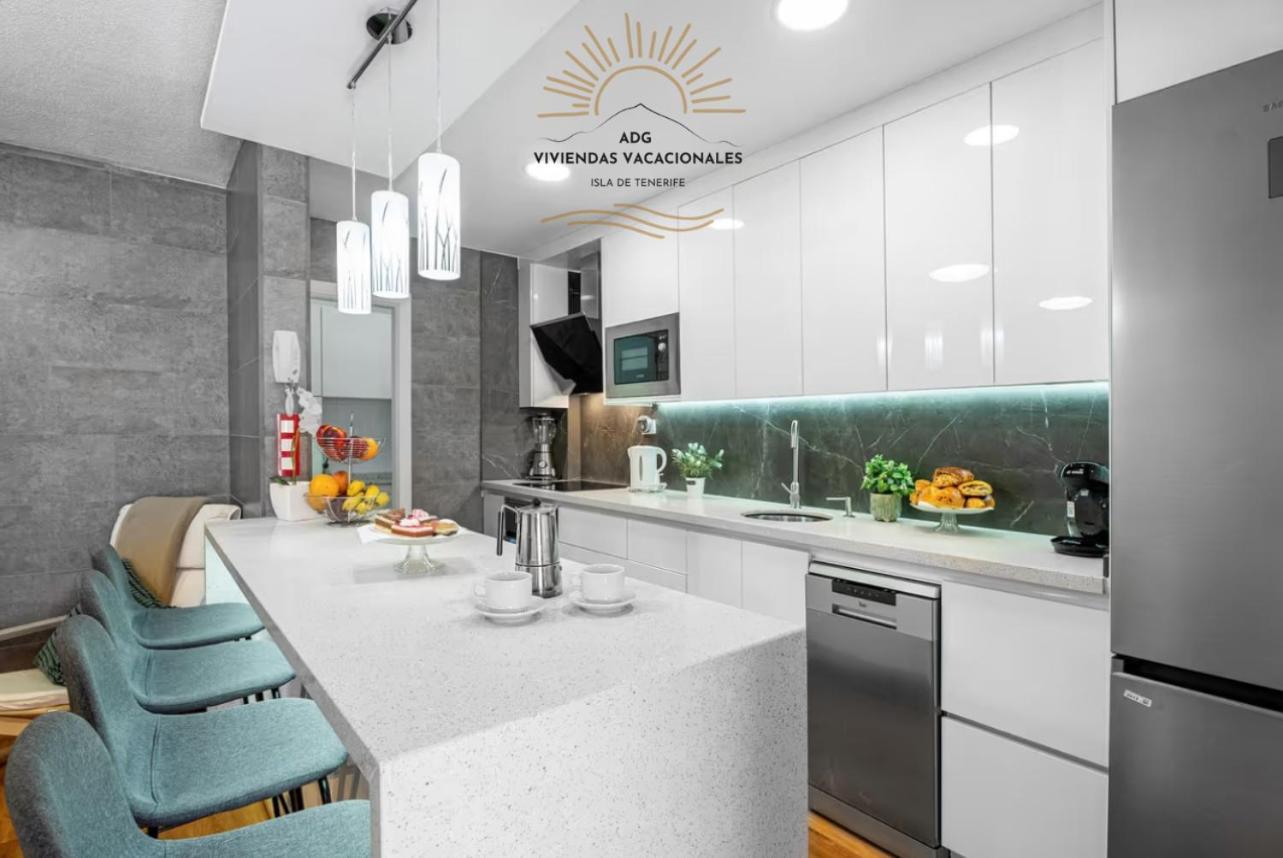 Casa Brisa De Candelaria Ngoại thất bức ảnh