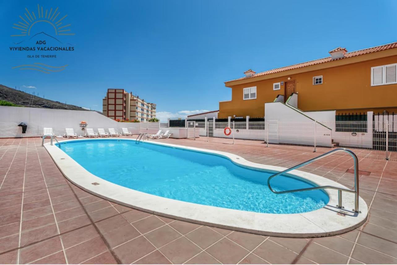 Casa Brisa De Candelaria Ngoại thất bức ảnh