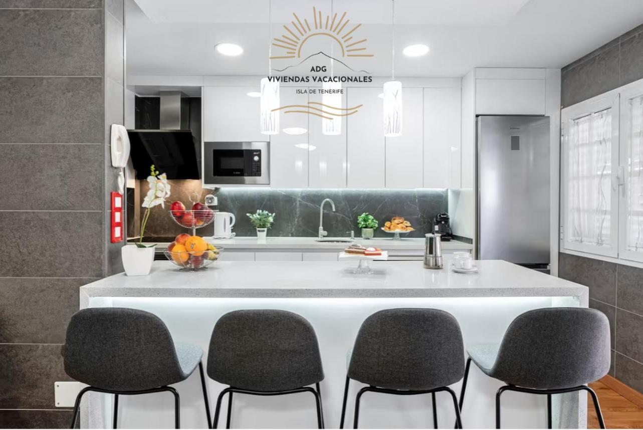 Casa Brisa De Candelaria Ngoại thất bức ảnh